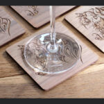 Coasters